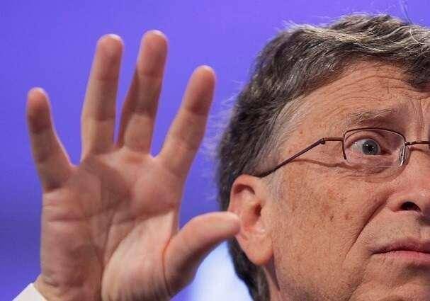 你是「M型手相」嗎？快看你的手！測出你的好命財運！