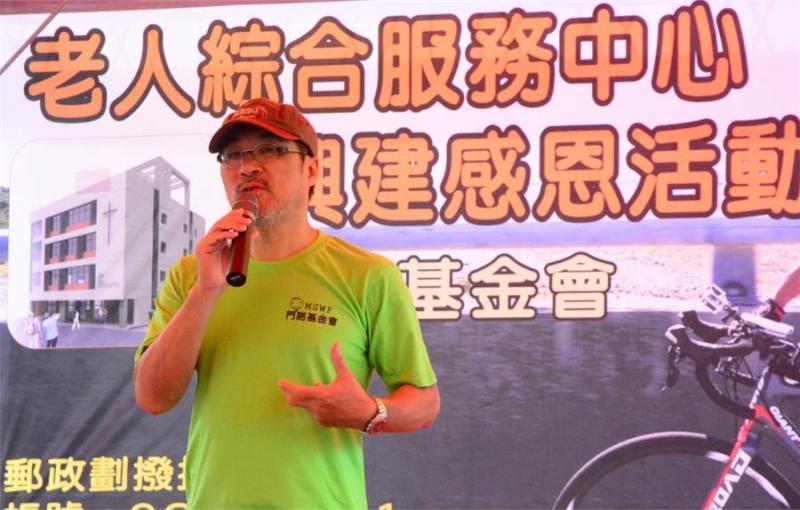 李宗盛「捐1億祖屋」建長照中心！「大樓名稱」藏對父母心意：把媽媽的愛留在世上！