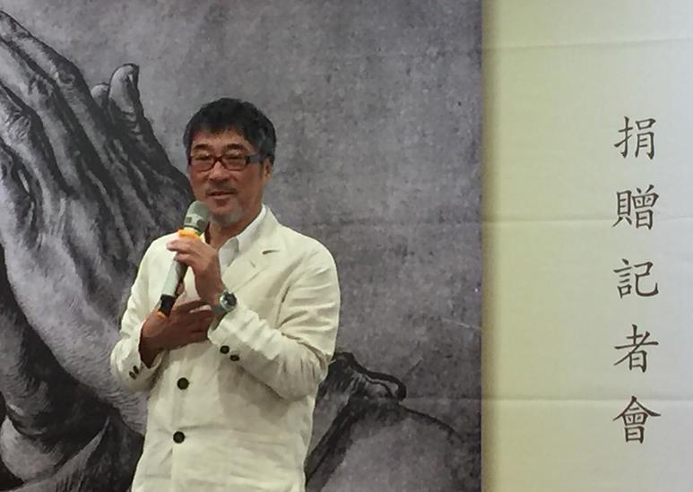 李宗盛「捐1億祖屋」建長照中心！「大樓名稱」藏對父母心意：把媽媽的愛留在世上！