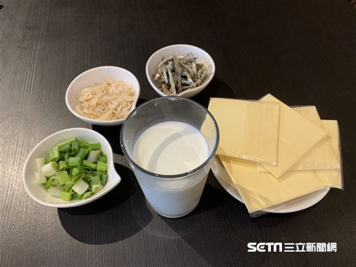 6種常見早餐組合 這樣搭鈣吸收最糟
