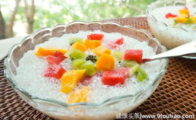心理測試：哪一碗西米露最美味？測試你這幾年運氣會越來越好嗎！