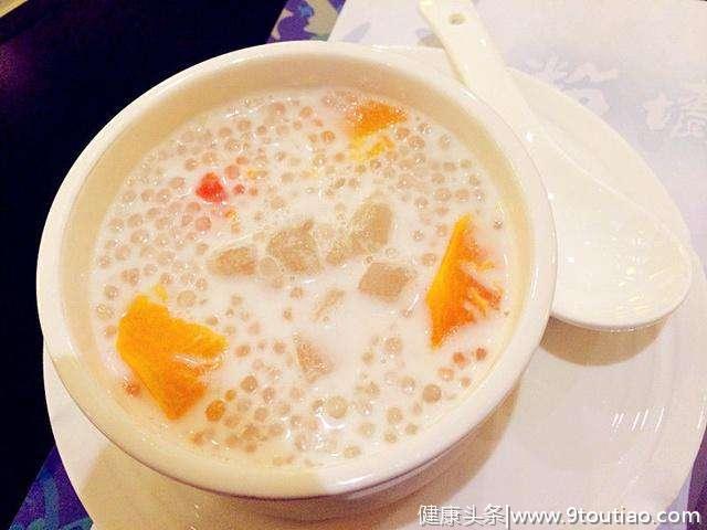 心理測試：哪一碗西米露最美味？測試你這幾年運氣會越來越好嗎！
