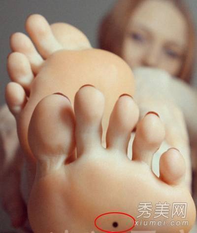 痣相看富貴財運：會給你招財的七種痣，要錢有錢，好運相伴，你有嗎？