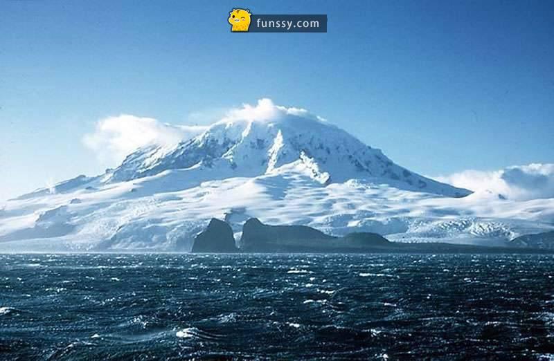 10個「就算你有10條命 都不能進的世界禁區」，讓我們一起看看有哪些地方吧！