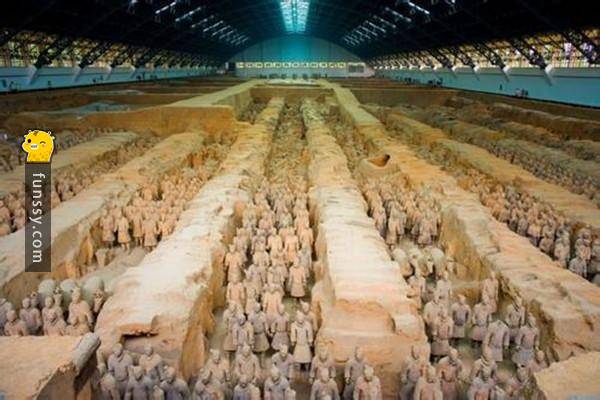 10個「就算你有10條命 都不能進的世界禁區」，讓我們一起看看有哪些地方吧！