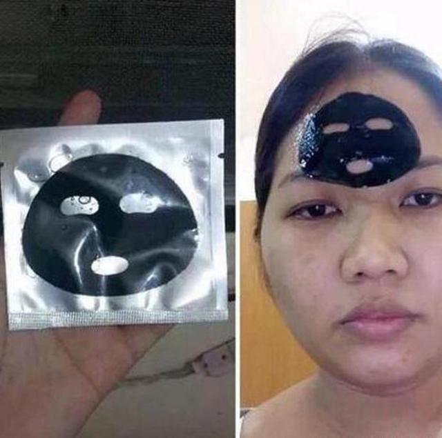 不開心的時候看看買家秀，保證讓你開懷大笑 
