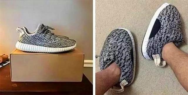 不開心的時候看看買家秀，保證讓你開懷大笑 