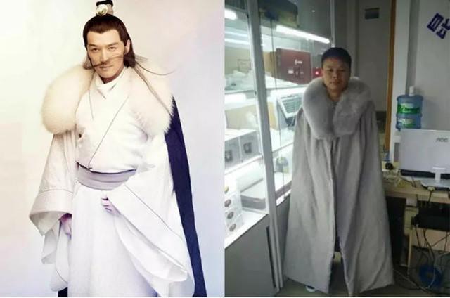 不開心的時候看看買家秀，保證讓你開懷大笑 