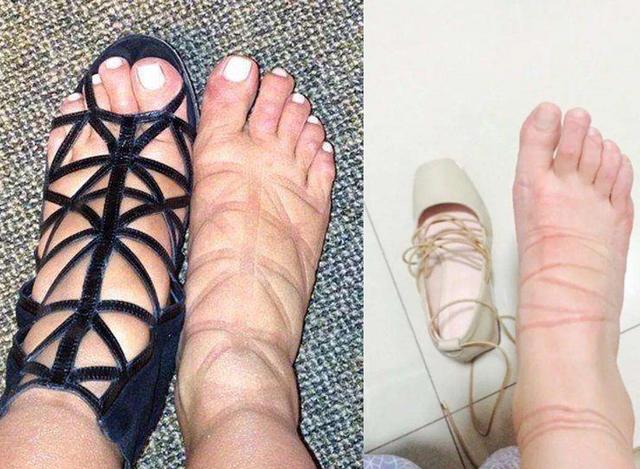 不開心的時候看看買家秀，保證讓你開懷大笑 