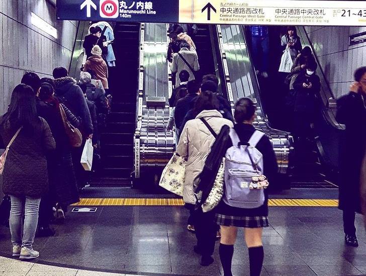 15個「世上沒國家學得來」的驚人日本精神﻿