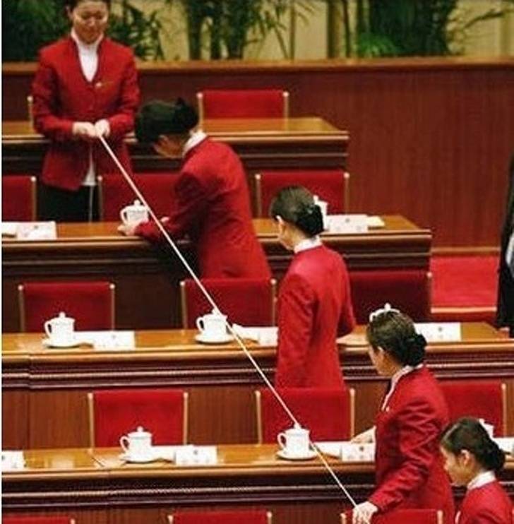 15個「世上沒國家學得來」的驚人日本精神﻿
