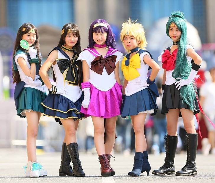 15個「世上沒國家學得來」的驚人日本精神﻿