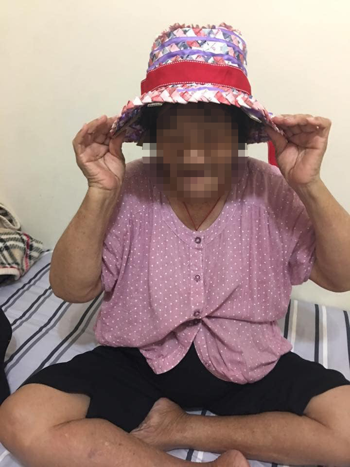 「新台幣帽子」送媽當母親節禮物　純手工作品獲網讚：有誠意又超貴重 
