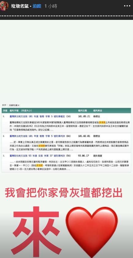「教授鼠鼠」長相公開？「E級小模」曝光酒醉畫面　再起底「犯罪前科」！