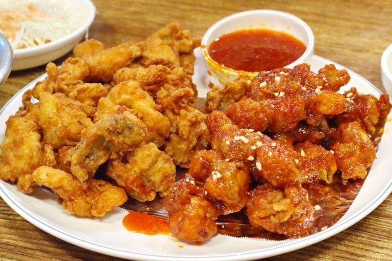 你很餓，4份夜宵你會選？看你2019最幸運的一件事是啥