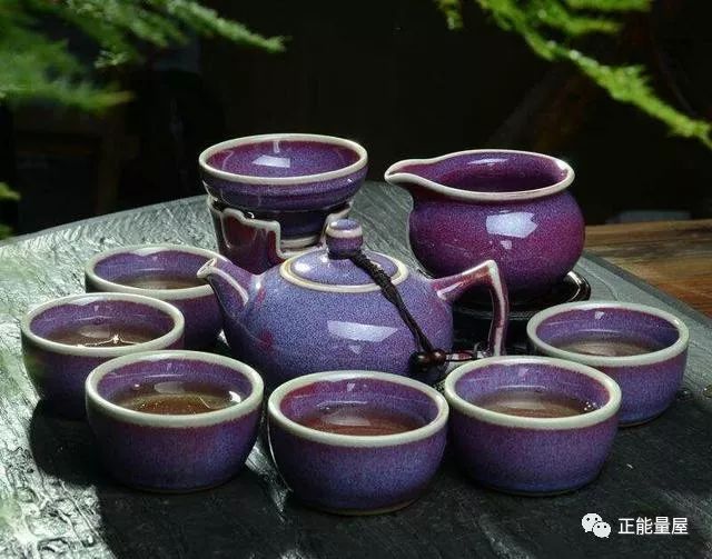 你最喜歡哪一套茶具，測試你的晚年靠誰養老