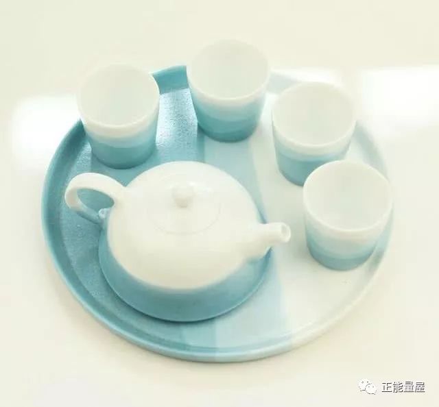 你最喜歡哪一套茶具，測試你的晚年靠誰養老