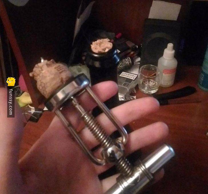 25個真的發生在這世界的各種奇葩的事