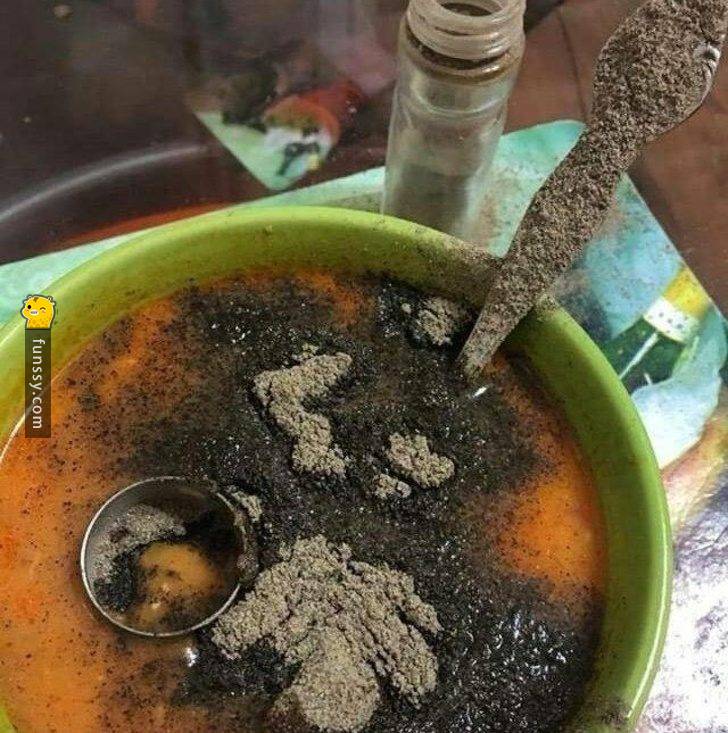 25個真的發生在這世界的各種奇葩的事