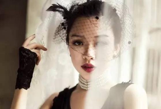 年紀越大越漂亮迷人的生肖女，有你嗎？