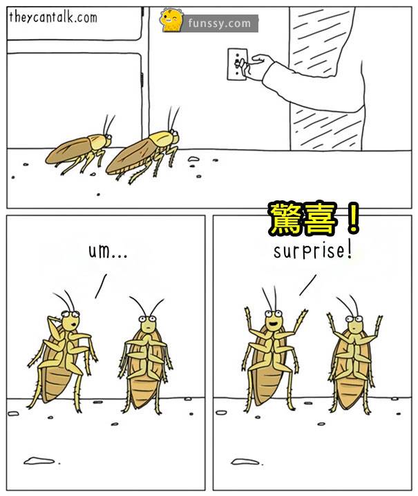 8張「動物們的內心想法爆笑插圖」！以後再也無法直視你的寵物了！