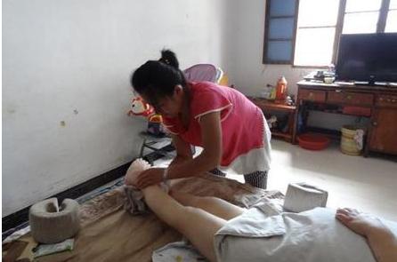  植物人丈夫臥床3年，漂亮妻子居然懷孕了，結果令人大驚不可思議......