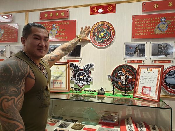 「我生病了！」館長健康亮紅燈，「驗血報告出爐」老婆擔心：他很焦慮…