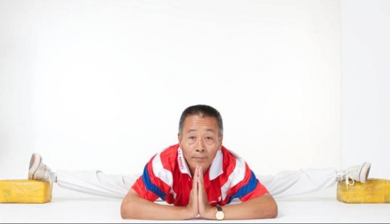15個證明「年齡是可以控制」的白髮狂人　84歲阿嬤白天包餃子...晚上變身超辣DJ！