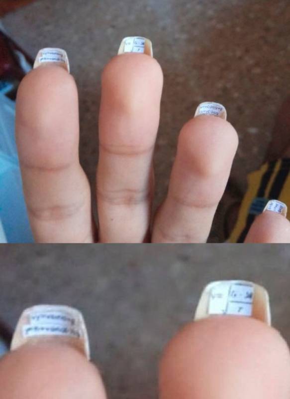 有神快拜！20個已經跳脫人類極限的「過分前衛高招生活絕技」