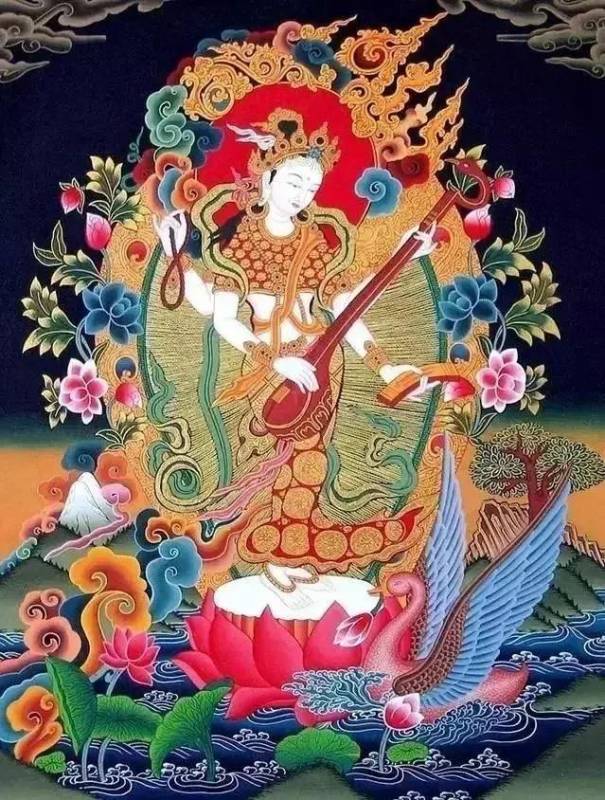 每天早上念誦這個咒，所有不好的緣起都能消盡