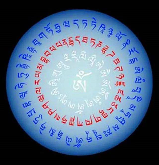 每天早上念誦這個咒，所有不好的緣起都能消盡