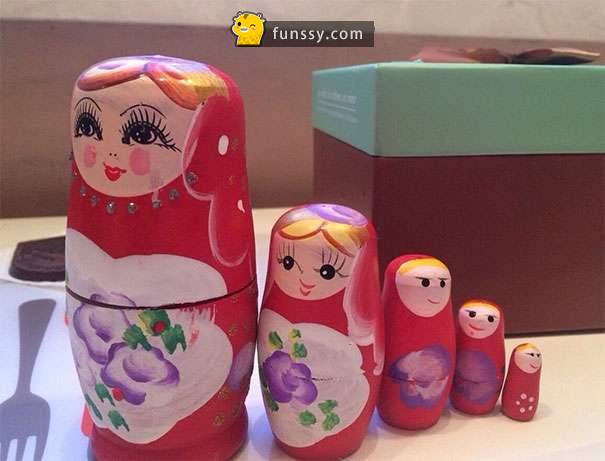 30個小孩子覺得沒問題，但「大人卻不能接受」的超邪惡玩具！