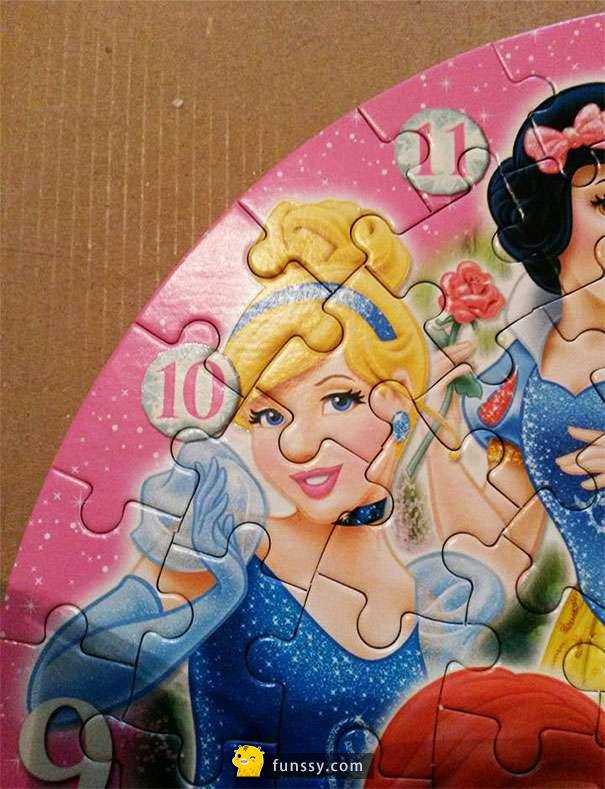 30個小孩子覺得沒問題，但「大人卻不能接受」的超邪惡玩具！