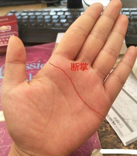 可遇而不可求的手相，一輩子富貴壽全，看看你有沒有 