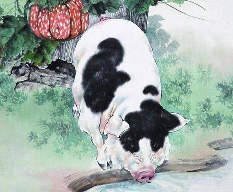 身價值千萬，最容易走上人生巔峰的五大生肖