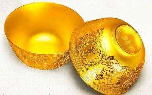 擁有「金飯碗」的3大生肖，家中有一個，家裡不再缺錢