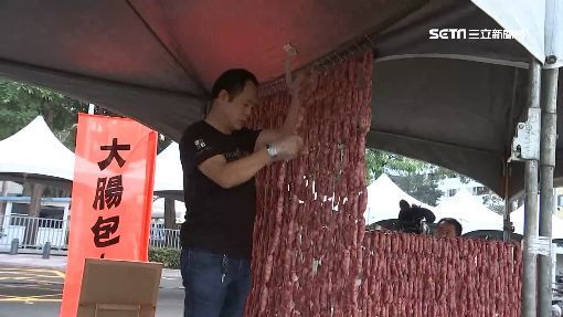 6千條香腸要烤多久…韓粉護航「海噱十萬」真有可能？PTT列公式笑翻：人家都吃冷凍的 