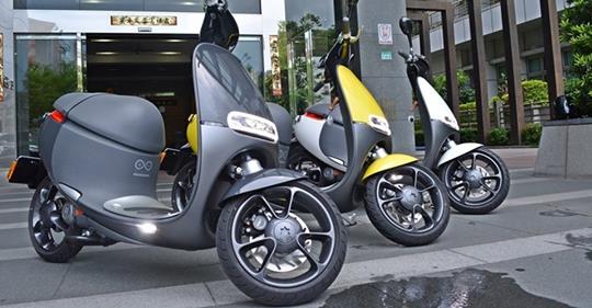 買電動機車省4萬5！全台縣市補助整理一次看懂「這城市補助最多」！