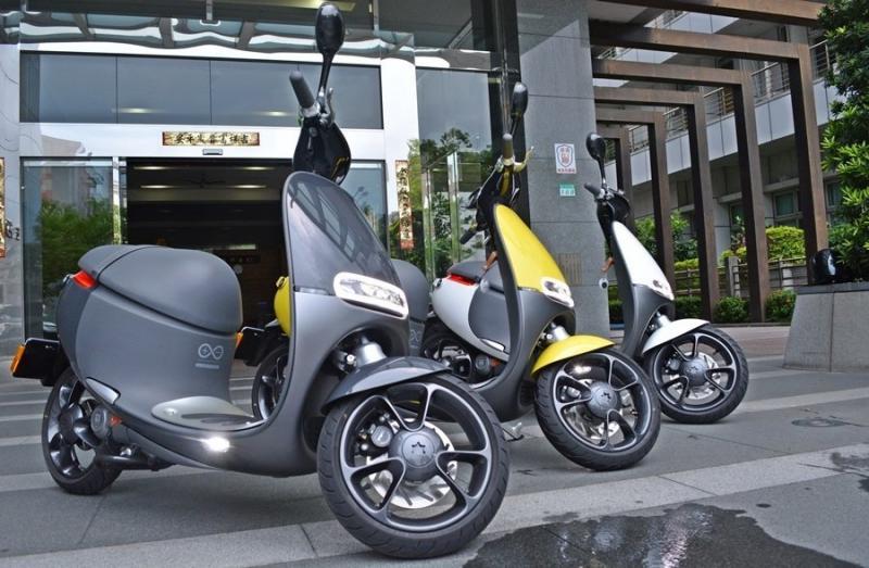 買電動機車省4萬5！全台縣市補助整理一次看懂「這城市補助最多」！