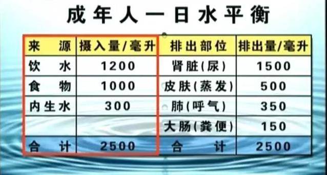 早上起床第一口水怎麼喝？2種水千萬別喝！毀腎、毀胃、毀血管