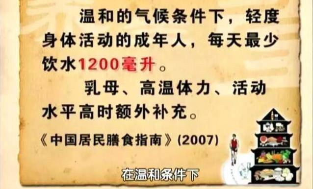 早上起床第一口水怎麼喝？2種水千萬別喝！毀腎、毀胃、毀血管