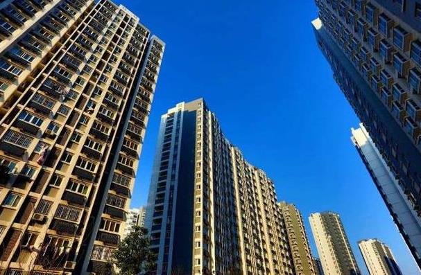 買房三要素：不買「道邊房」，遠離「握手樓」，不買「13」樓