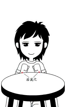 經絡通不通，就看7個字，中醫教你只用一招，經絡暢通百病消