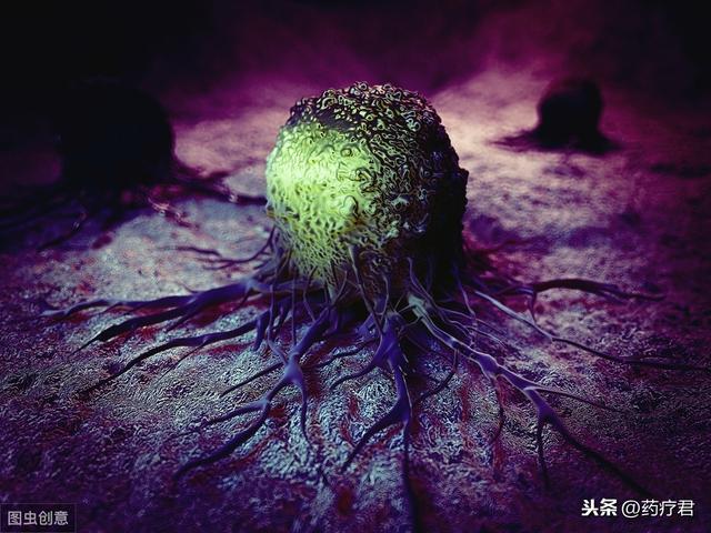 癌症為啥難治？醫生說出三個理由，與我們每個人都有關系