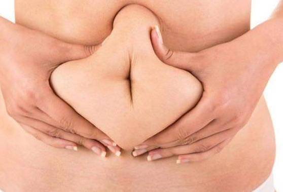 肚子胖成一堆肉? 廚房生薑用起來，瘦到你想「胖」回來，連便秘也好了