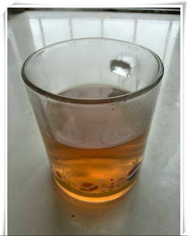 強力止咳水，幾片葉子煮水喝，排痰止咳快，大人小孩都能用