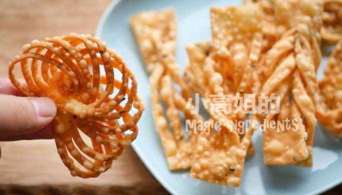 高筋粉、中筋粉、低筋粉到底有什麼區別？後悔才知道，不學太虧了