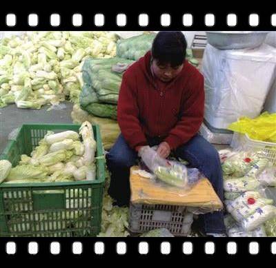 3種「甲醛菜」再便宜也別買回家，開水煮都煮不掉「毒素」，千萬要注意
