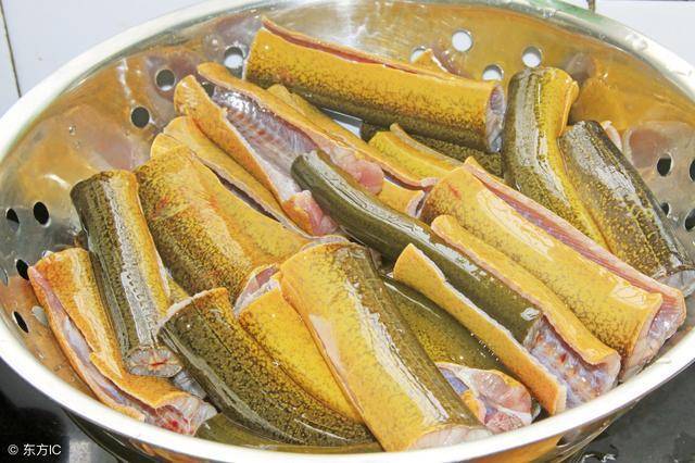 別再吃這5種食物了，含有太多的寄生蟲、病菌，比馬桶都髒！
