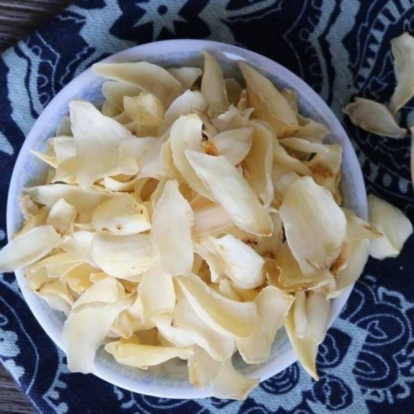 女人40歲後，要多吃這幾種食物，補充膠原蛋白！